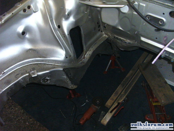 quattro projeckt