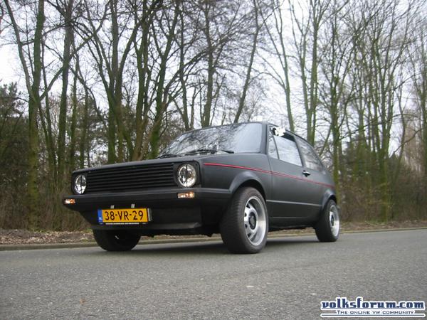 M'n Golf