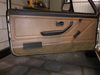 SCIROCCO 1 VWFS interieur