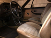 SCIROCCO 1 VWFS interieur