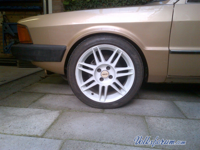 Project scirocco 1