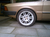 Project scirocco 1