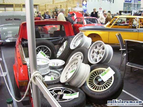 More rimms