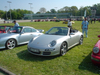 Porsche Treffen