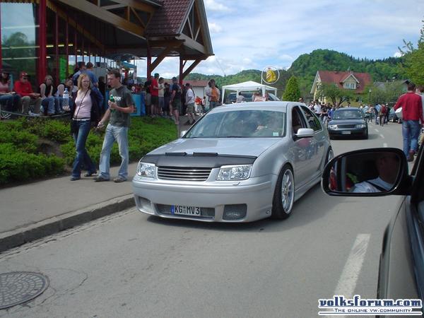 Worthersee 2005