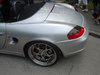 Worthersee 2005