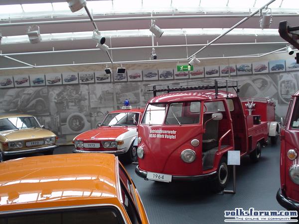 VW Museum