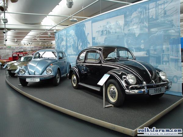 VW Museum