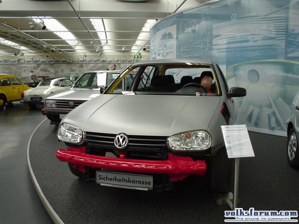 VW Museum