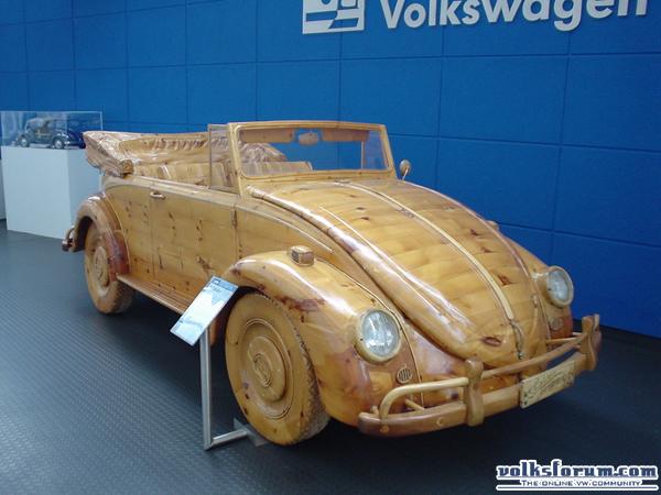 VW Museum