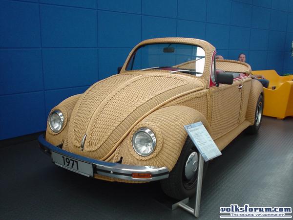 VW Museum