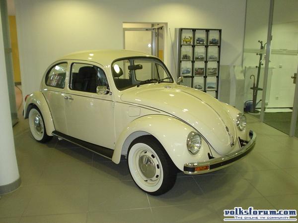 VW Museum