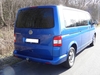 VW T5 Caravelle 2.5 TDI 130PK - 7+1pl.