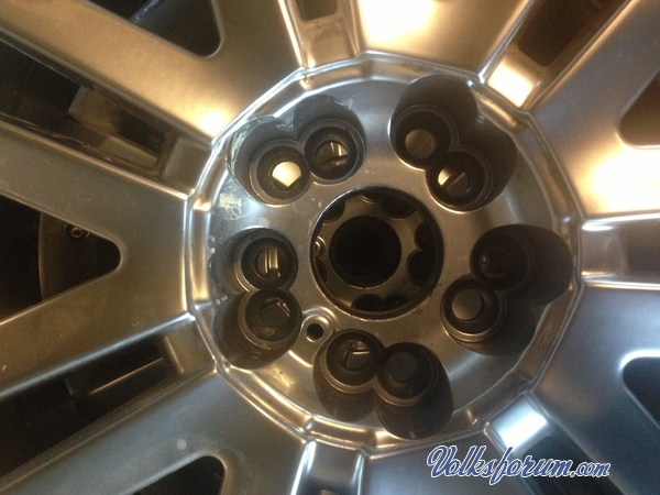 wheels