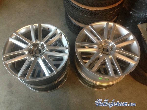wheels