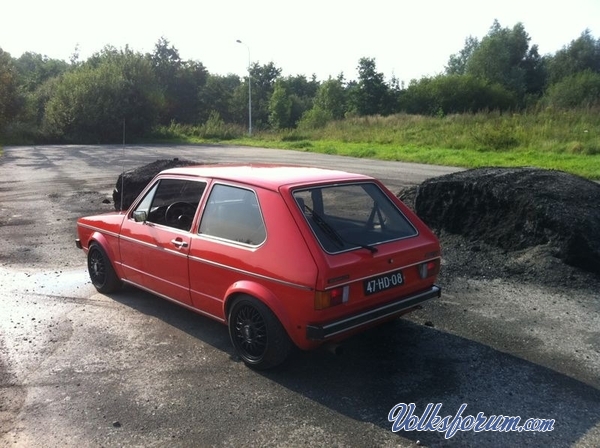 golf 1