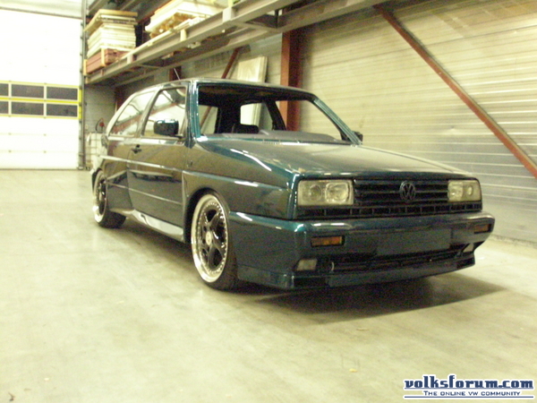 rally