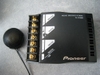 Pioneer composet