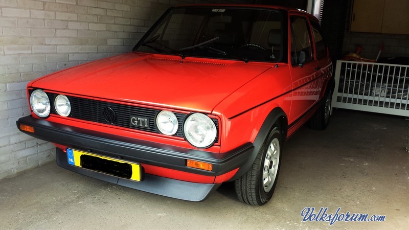 gti mk1