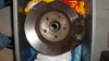 complete voor remmen 288mm