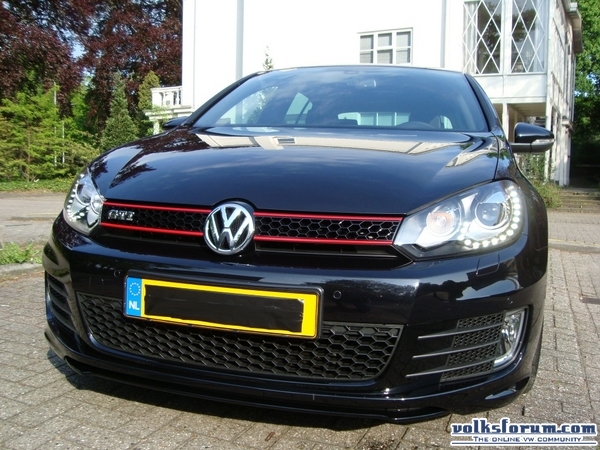 GTI ED35