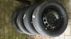 16 inch winterbanden met velg