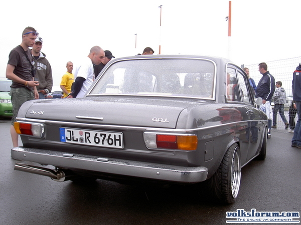 audi 60