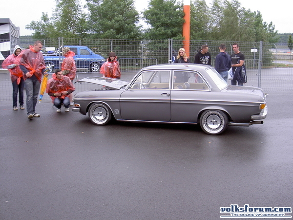 audi 60