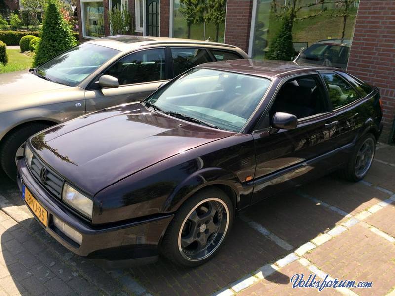 Corrado G60