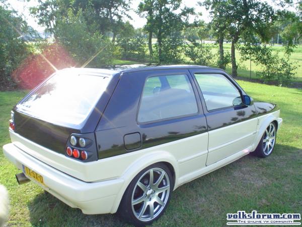 G60 Adesso Tuning