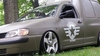 Volkswagen caddy mk2 
