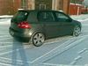 golf 5