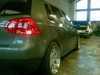 golf 5