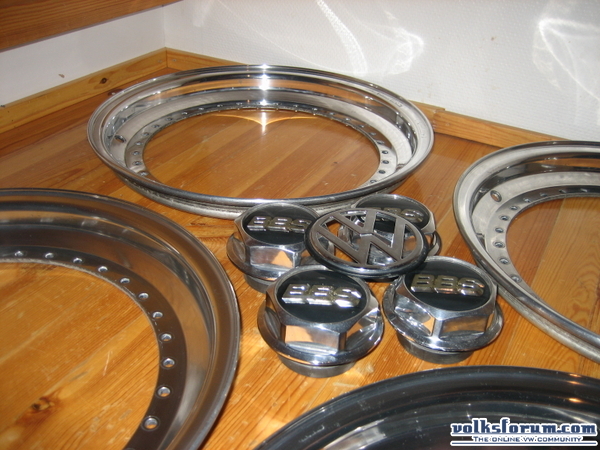 BBS RS