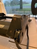 Recaro LSB