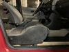 Recaro LSB