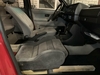Recaro LSB