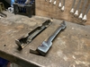 Recaro stoelframes