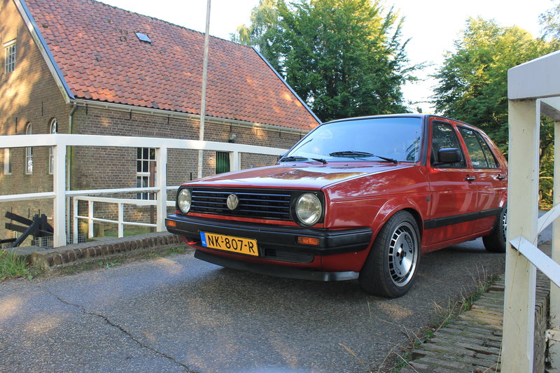 Mk2 Robertvoorst