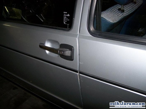 armor door plates