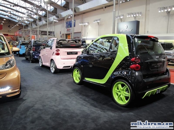 Essen 2011