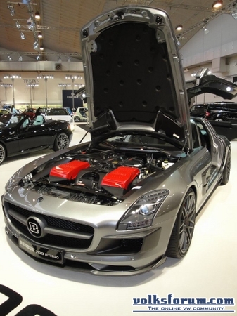 Essen 2011