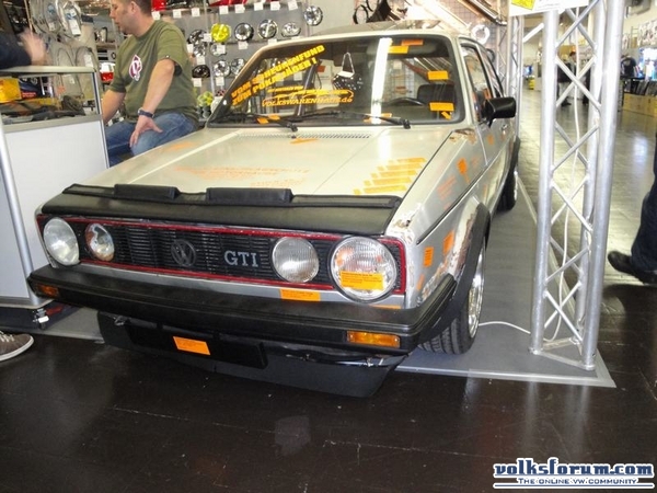 Essen 2011