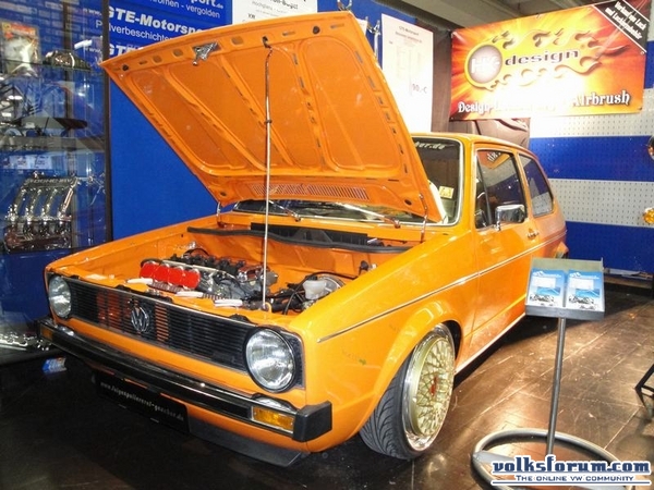 Essen 2011