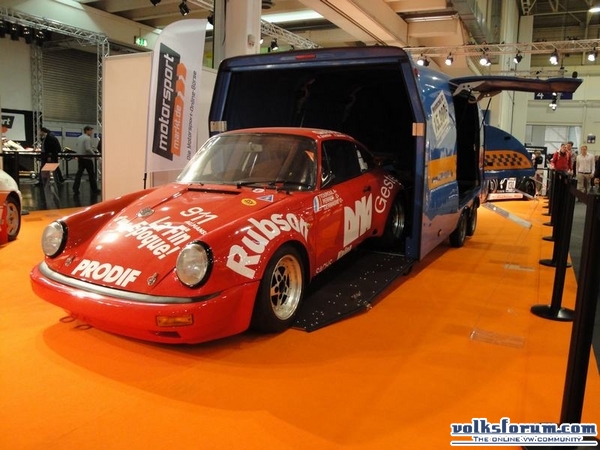 Essen 2011