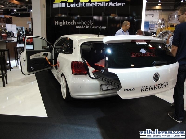 Essen 2011