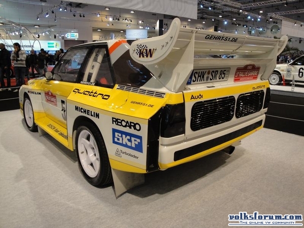Essen 2011