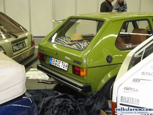 Essen 2011