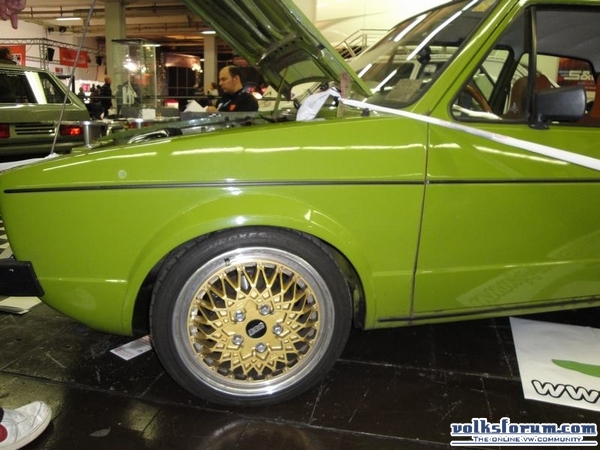 Essen 2011