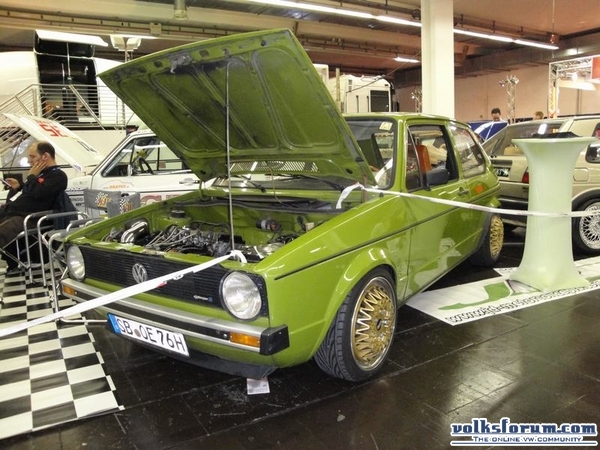 Essen 2011